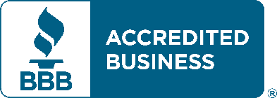 BBB Accredited Business