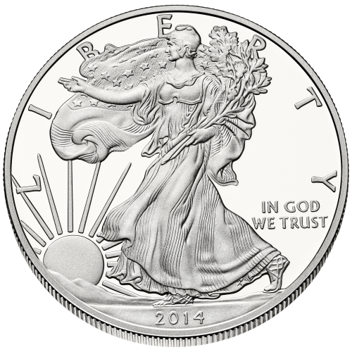 Bullion Coins